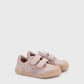 Deportiva Barefoot Leo Rosa