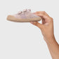Deportiva Barefoot Leo Rosa