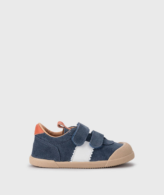 Deportiva Barefoot Berlin Jeans