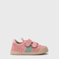 Deportiva Barefoot Berlin Rosa