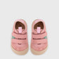 Deportiva Barefoot Berlin Rosa