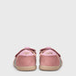 Deportiva Barefoot Berlin Rosa
