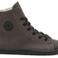 Botas Barefoot Adam Antracita | Adulto