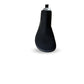 Botas Barefoot Adam Negro | Adulto