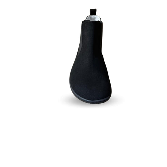 Botas Barefoot Adam Negro | Adulto