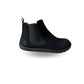 Botas Barefoot Adam Negro | Adulto