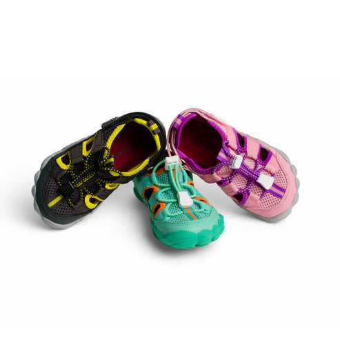 Sandalias Barefoot Breeze III | Niños