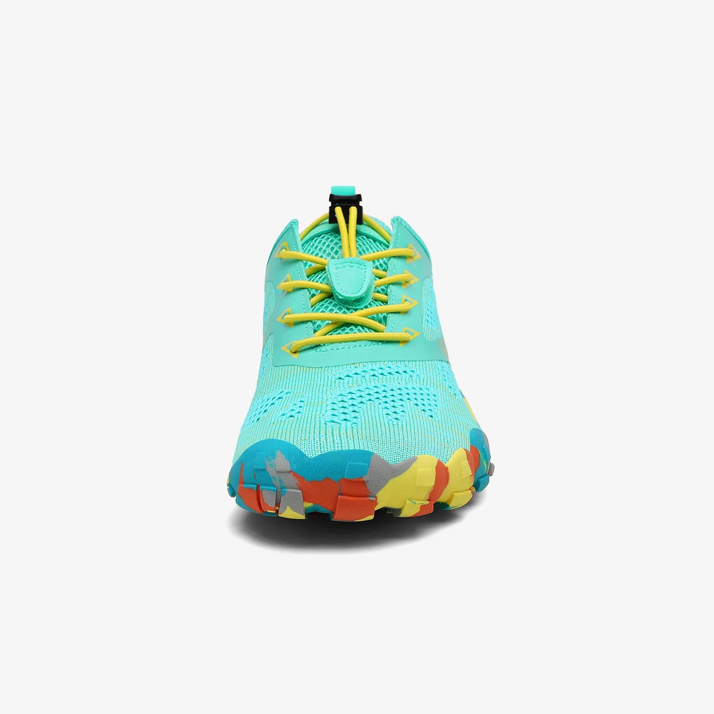 Deportivas Barefoot Smart II Cyan | Adulto