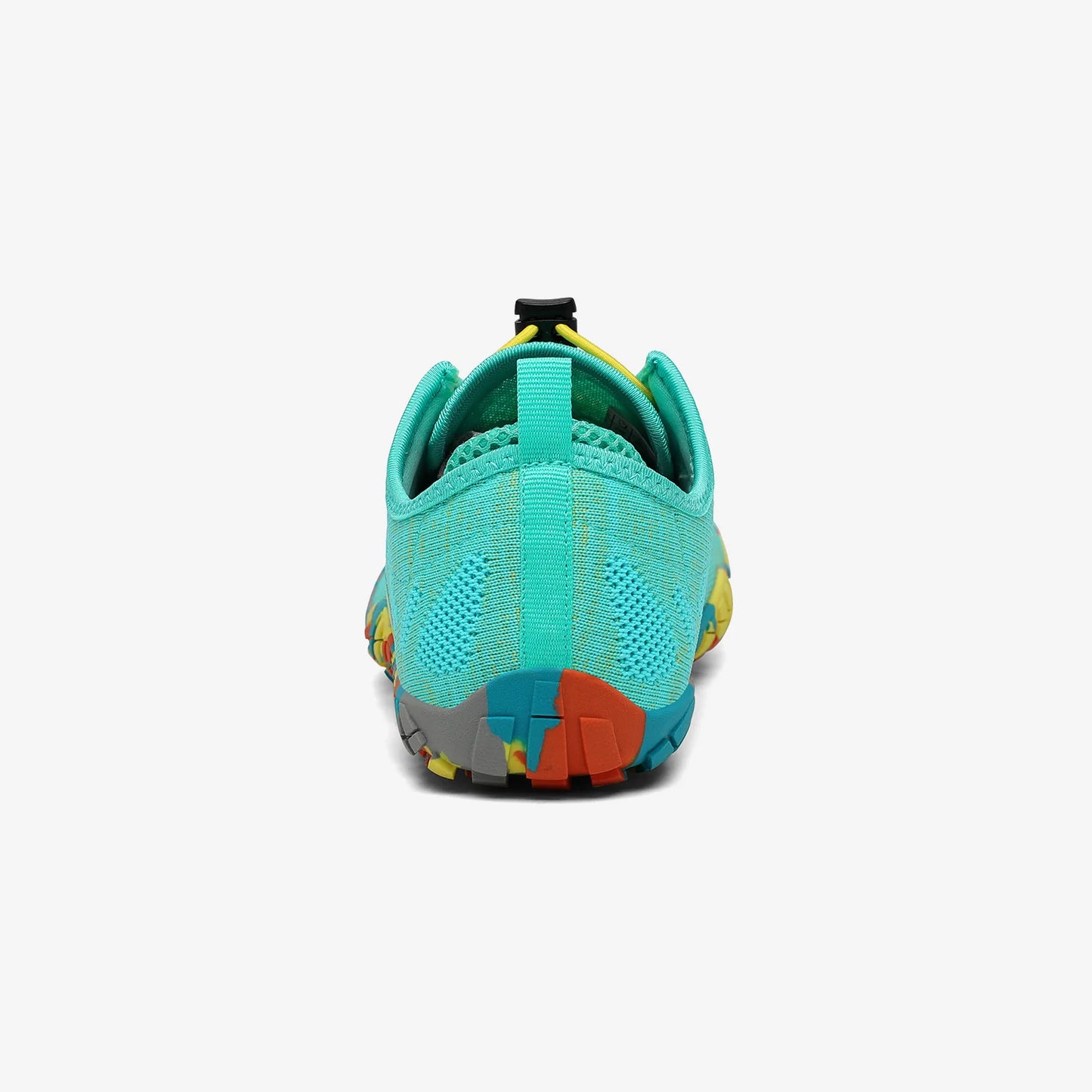 Deportivas Barefoot Smart II Cyan | Adulto