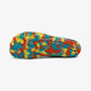 Deportivas Barefoot Smart II Cyan | Adulto