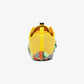 Deportivas Barefoot Smart II Amarillo | Adulto