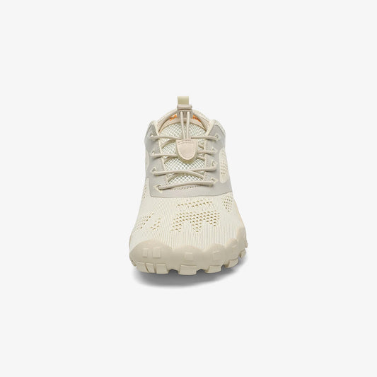 Deportivas Barefoot Smart I Beige | Adulto