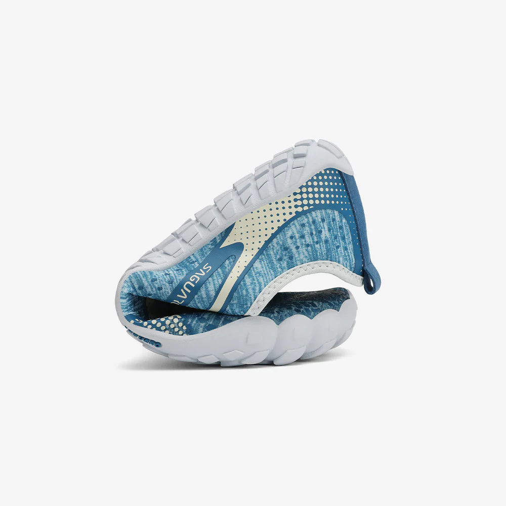 Deportivas Chaser Fast I Azul | Adulto