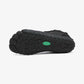 Botas Barefoot Will II Negro | Adulto