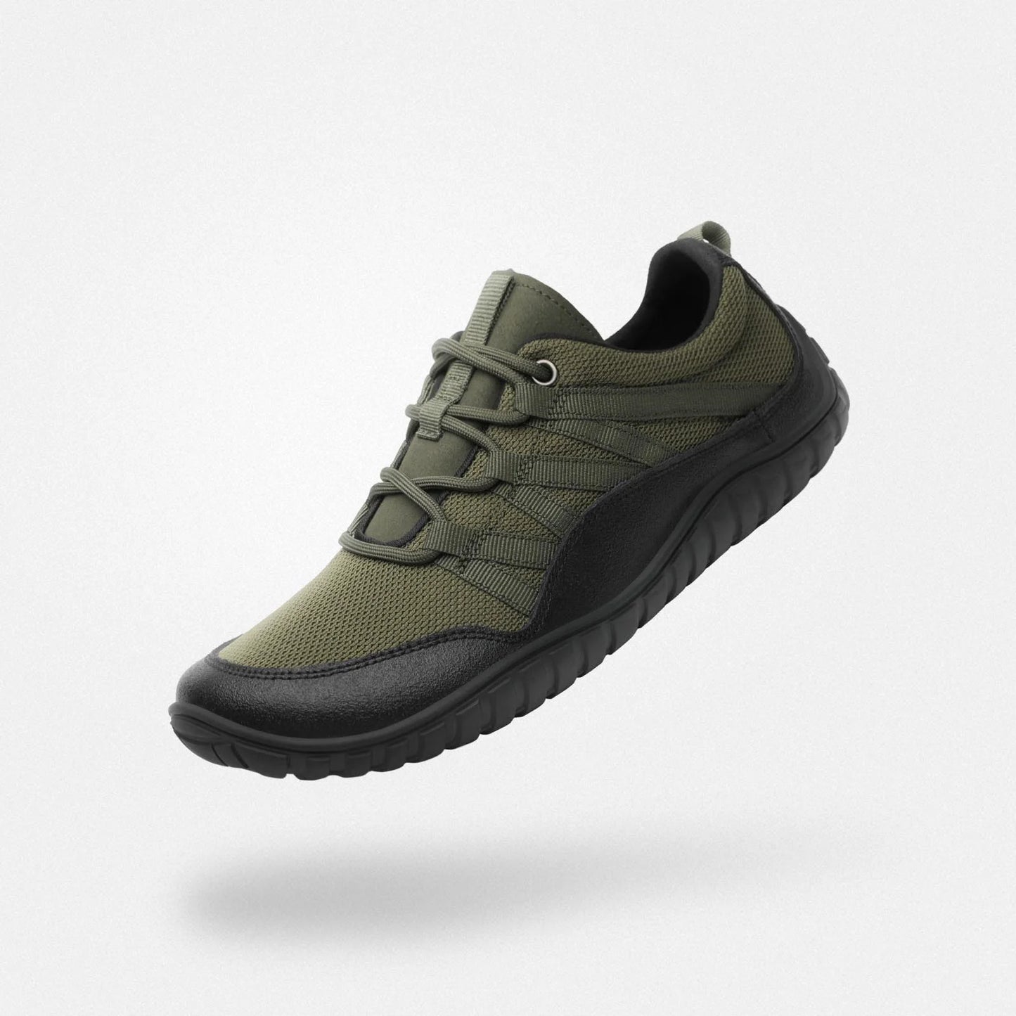 Deportivas Casual Forestep Ⅰ Verde | Adulto