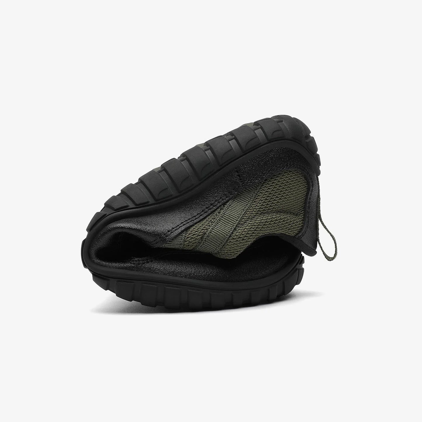 Deportivas Casual Forestep Ⅰ Verde | Adulto