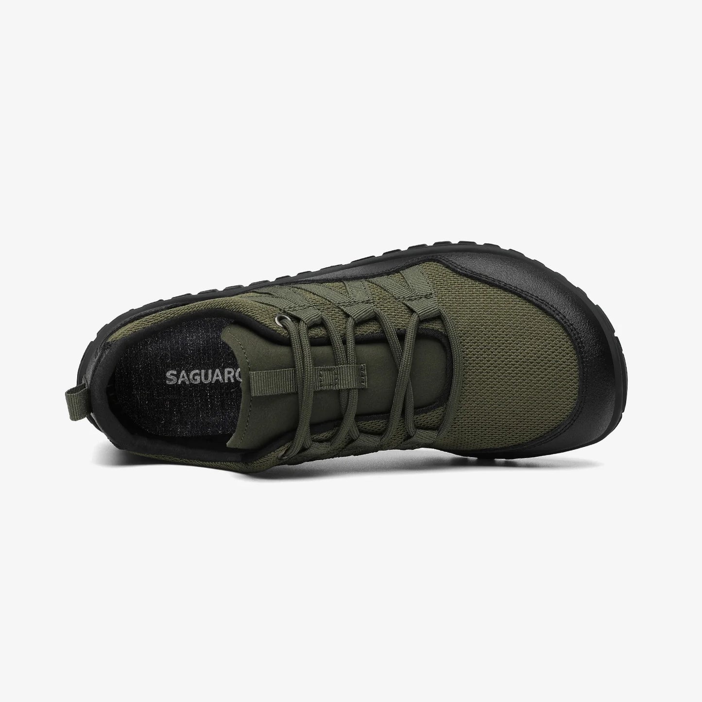 Deportivas Casual Forestep Ⅰ Verde | Adulto