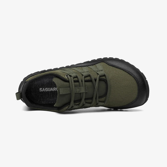 Deportivas Casual Forestep Ⅰ Verde | Adulto