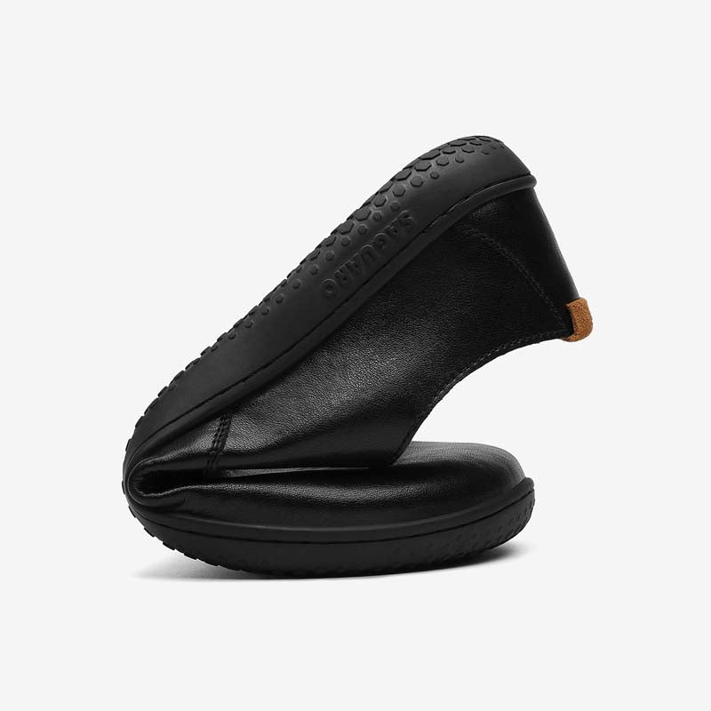 Zapatos Barefoot Dream III Negro | Adulto