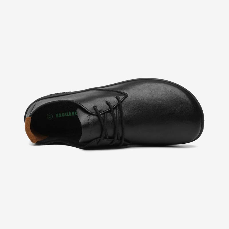 Zapatos Barefoot Dream III Negro | Adulto