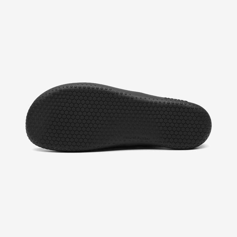 Zapatos Barefoot Dream III Negro | Adulto