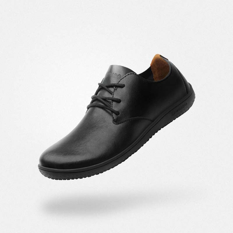 Zapatos Barefoot Dream III Negro | Adulto