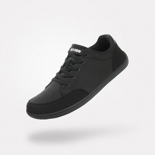 Deportivas Casual Stelar ⅠI Negro | Adulto