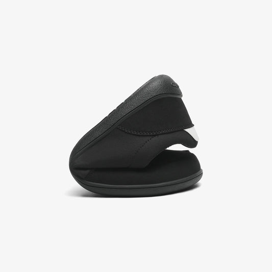 Deportivas Casual Stelar ⅠI Negro | Adulto
