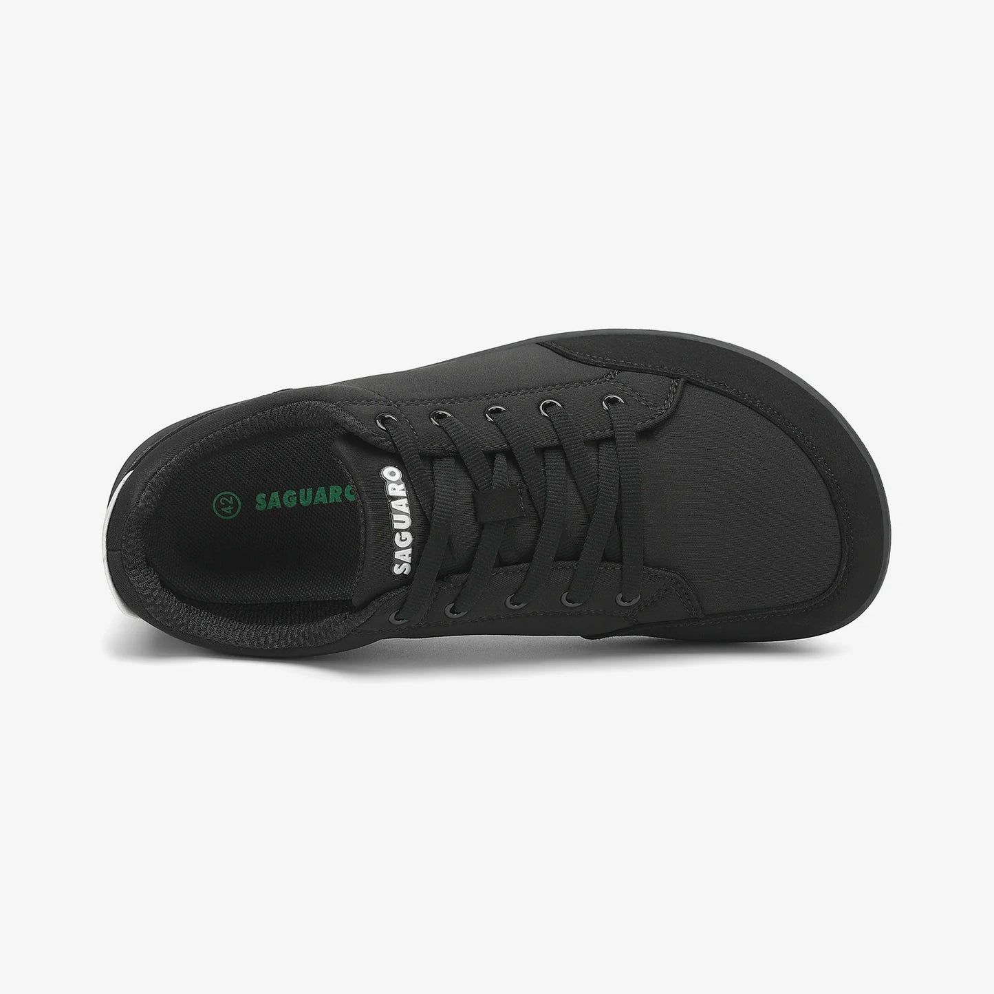 Deportivas Casual Stelar ⅠI Negro | Adulto