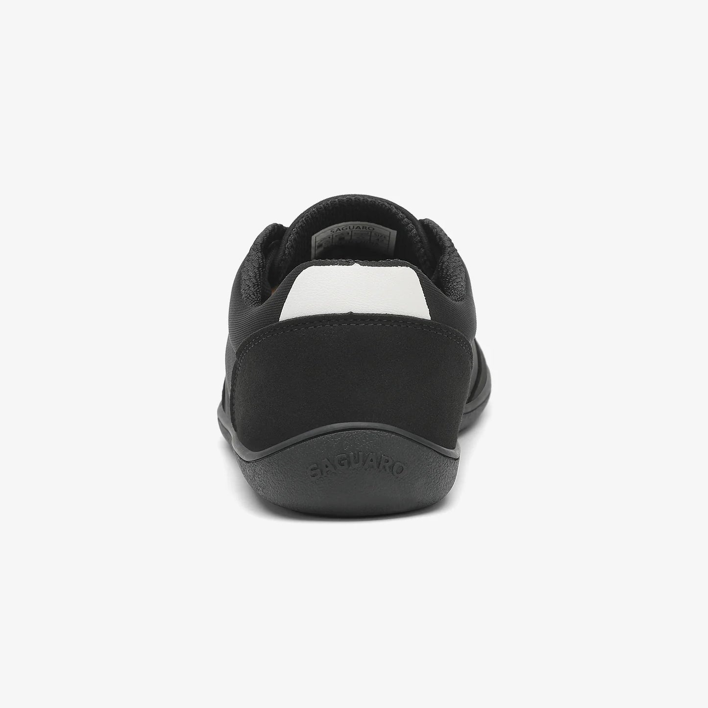 Deportivas Casual Stelar ⅠI Negro | Adulto