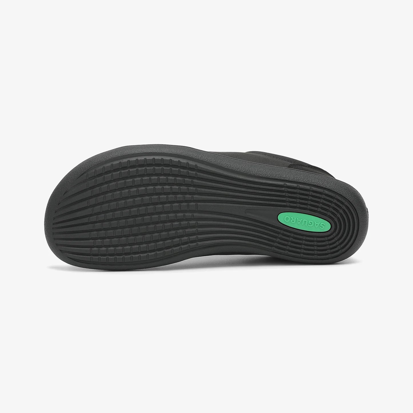 Deportivas Casual Stelar ⅠI Negro | Adulto