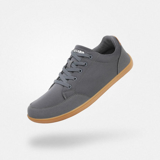 Deportivas Casual Stelar ⅠI Gris | Adulto