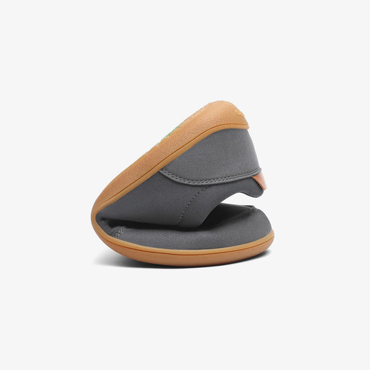 Deportivas Casual Stelar ⅠI Gris | Adulto