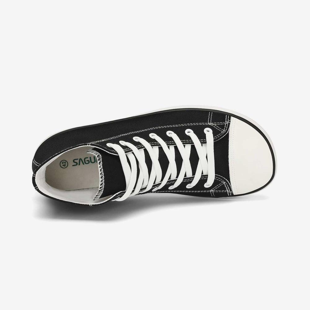 Deportivas Barefoot Roam I