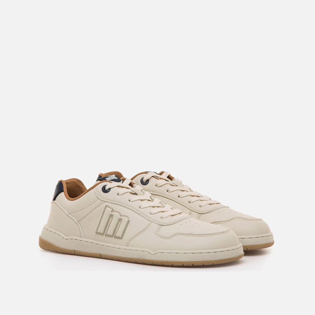 Deportivas Barefoot Free Miami Blanco Roto | Adulto