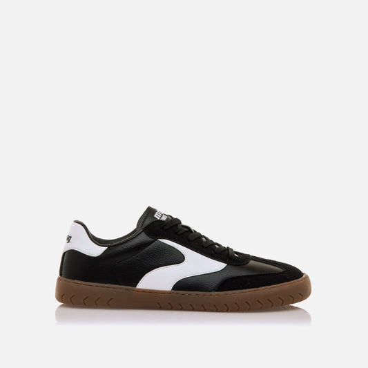 Deportivas Barefoot Free Pluton Negro | Adulto