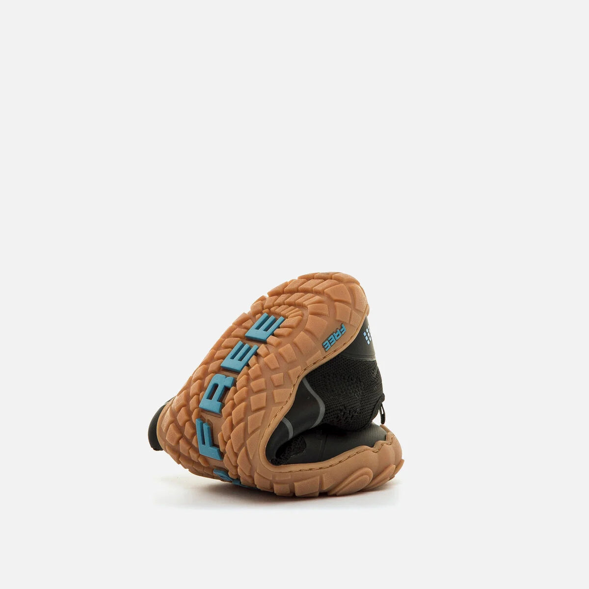 Deportivas Barefoot Free Atlas Negro | Adulto