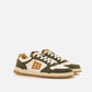 Deportivas Barefoot Free Miami Kaki | Adulto