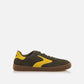 Deportivas Barefoot Free Pluton Kaki | Adulto