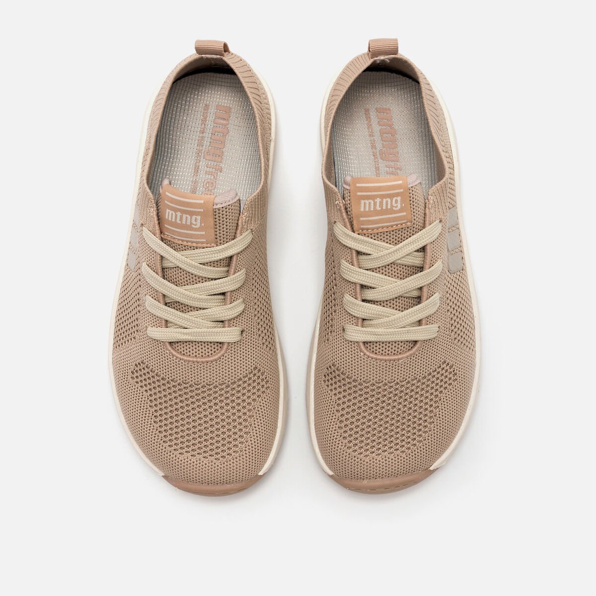 Deportivas Barefoot Free Apolo Nude | Adulto