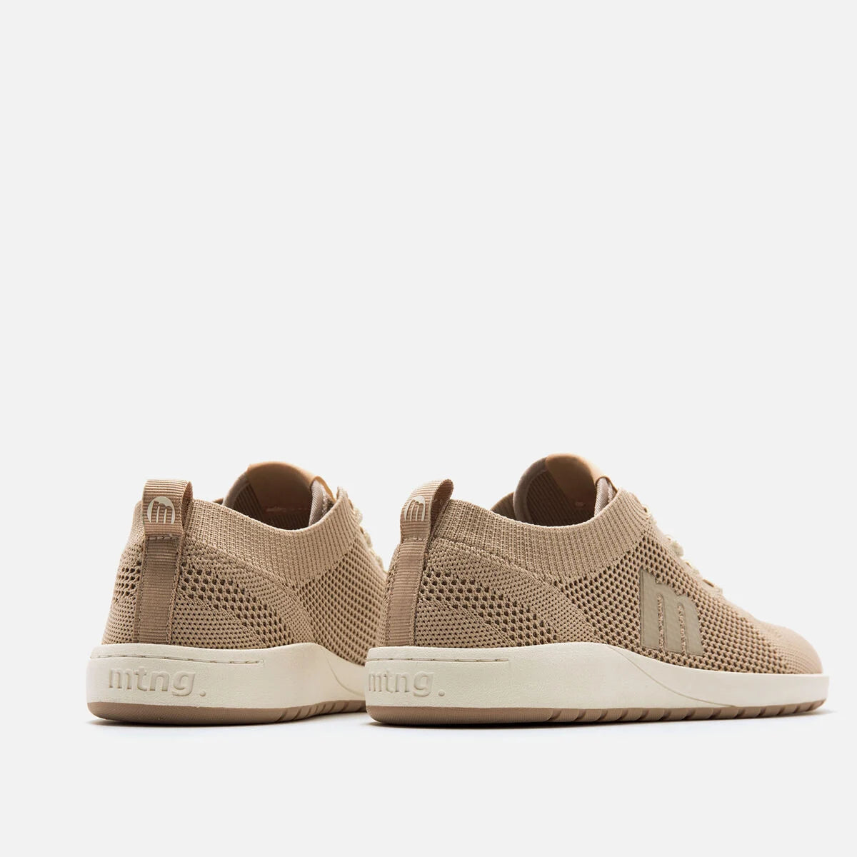 Deportivas Barefoot Free Apolo Nude | Adulto