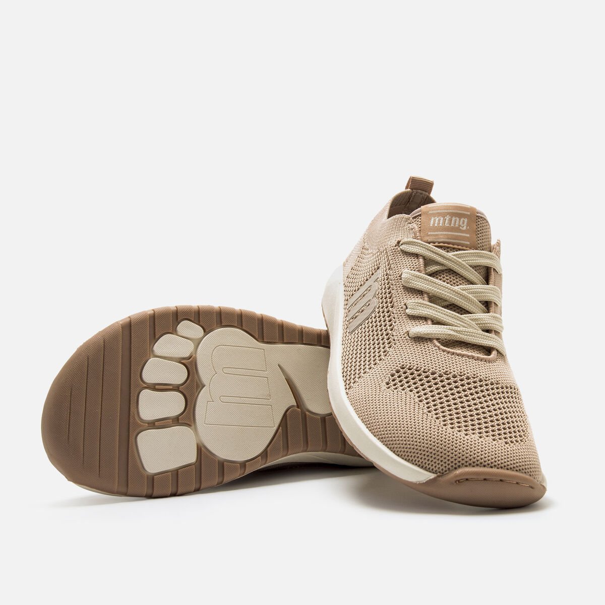 Deportivas Barefoot Free Apolo Nude | Adulto