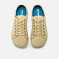 Deportivas Barefoot Loneta Yorex Beige | Adulto
