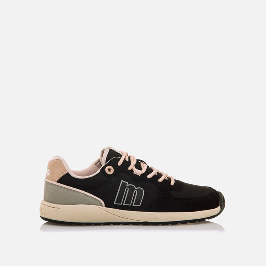 Deportivas Barefoot Free Apolo Negro | Adulto