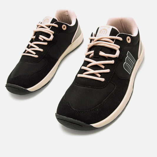 Deportivas Barefoot Free Apolo Negro | Adulto