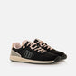Deportivas Barefoot Free Apolo Negro | Adulto