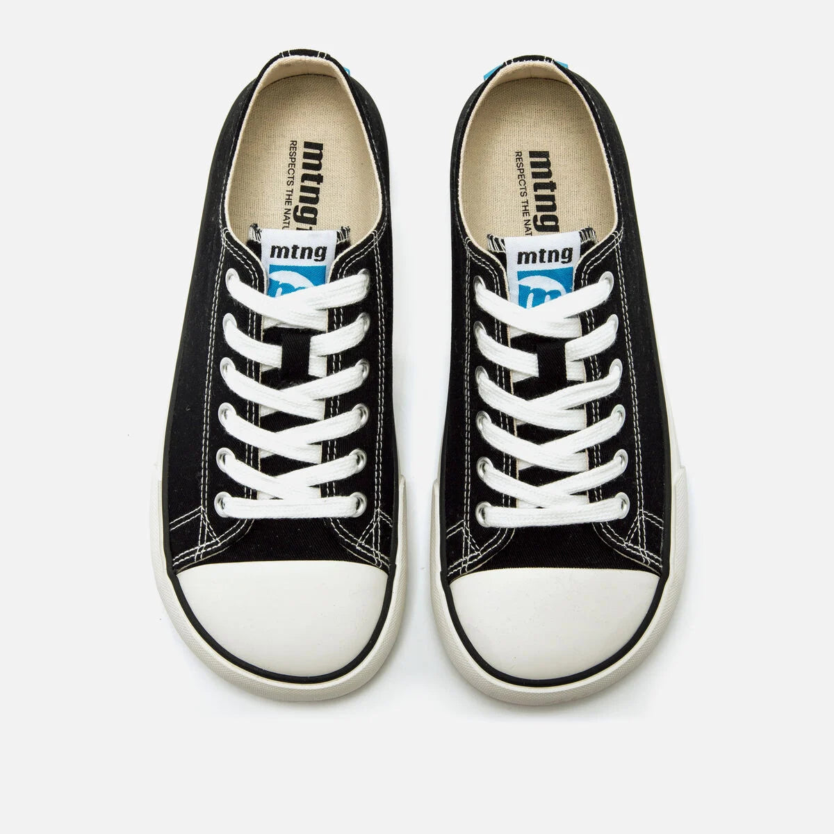 Deportivas Barefoot Free EMI Negro | Adulto