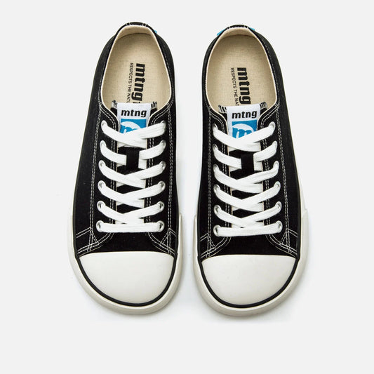 Deportivas Barefoot Free EMI Negro | Adulto