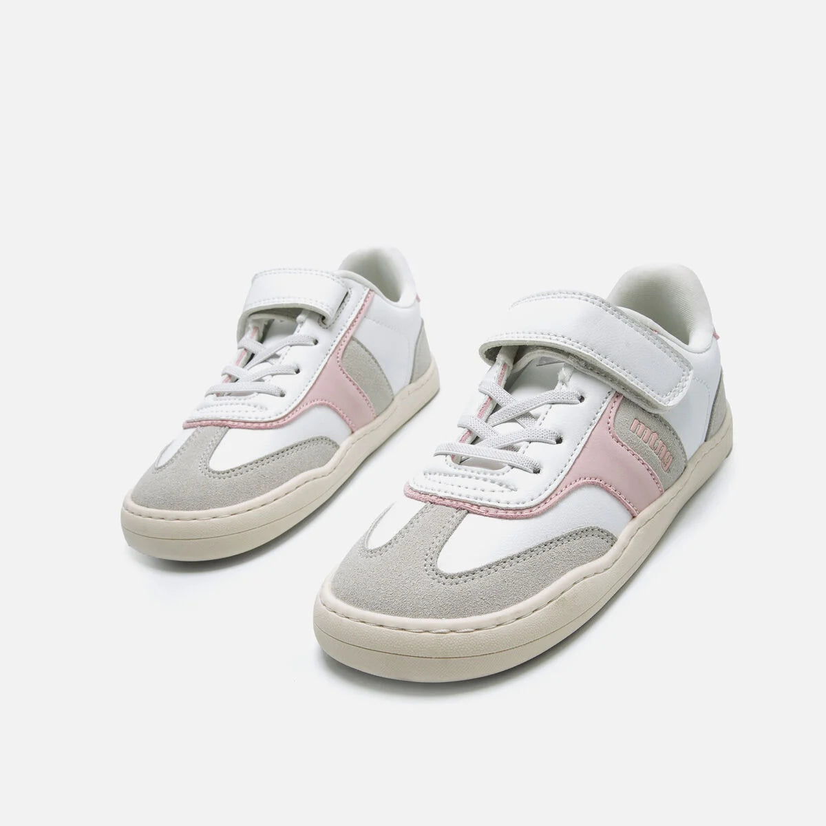 Deportivas Barefoot Free Modern Blanco