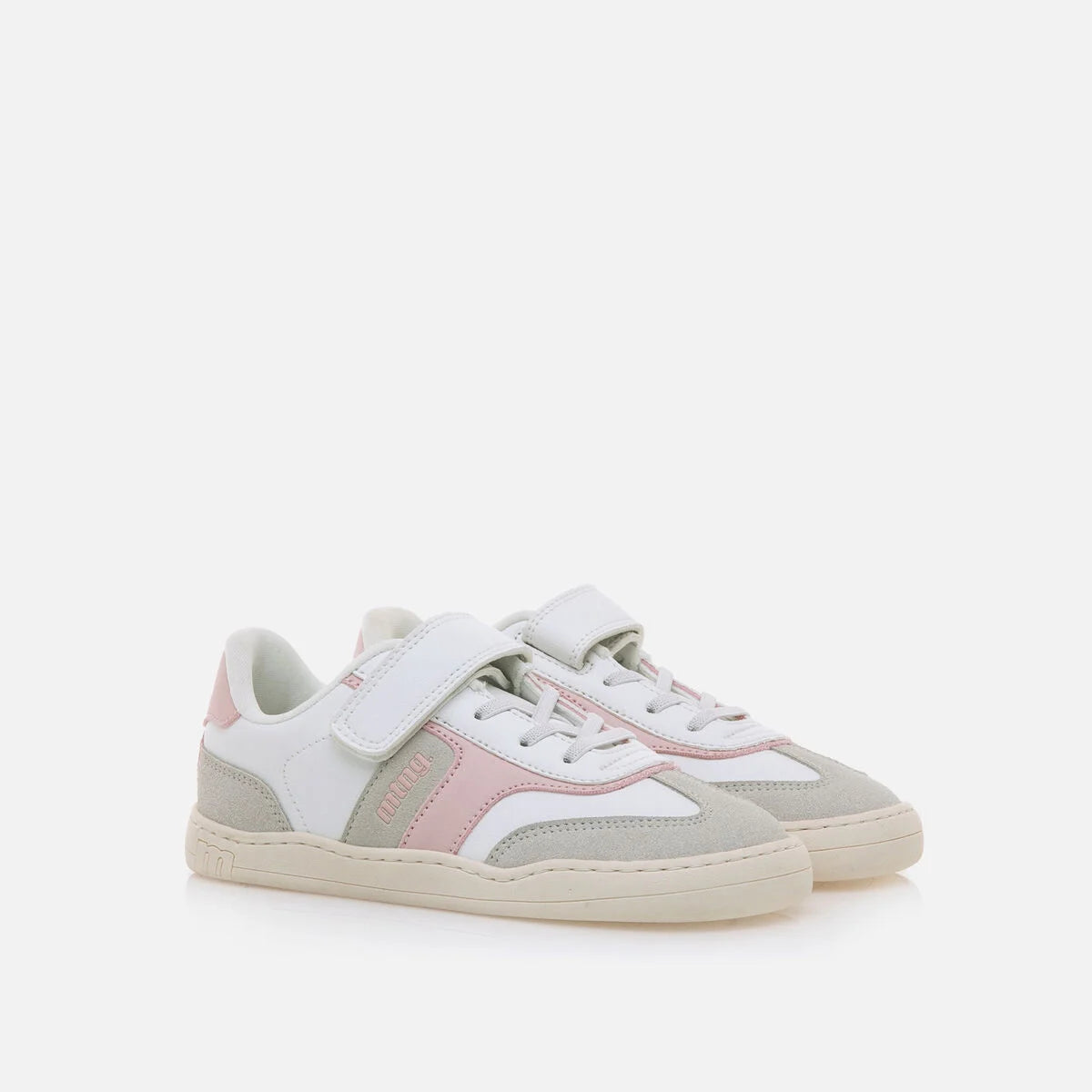 Deportivas Barefoot Free Modern Blanco